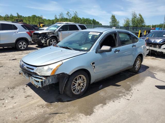 Photo 0 VIN: 1FAHP35N58W204635 - FORD FOCUS 