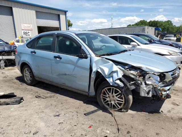 Photo 3 VIN: 1FAHP35N58W204635 - FORD FOCUS 