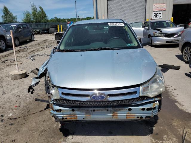 Photo 4 VIN: 1FAHP35N58W204635 - FORD FOCUS 