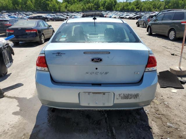 Photo 5 VIN: 1FAHP35N58W204635 - FORD FOCUS 