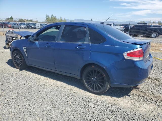 Photo 1 VIN: 1FAHP35N58W208166 - FORD FOCUS SE 