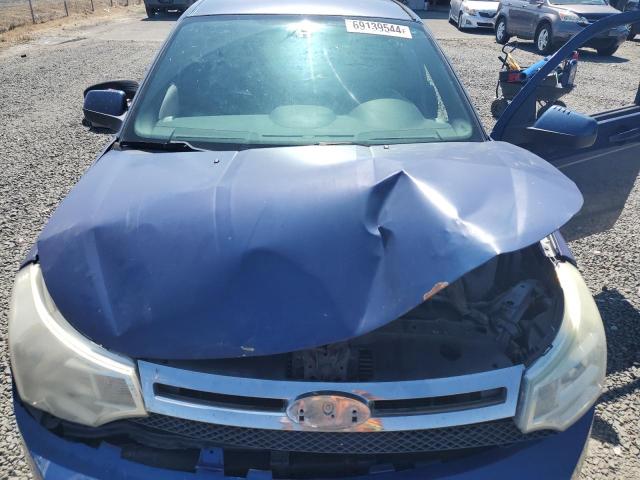 Photo 10 VIN: 1FAHP35N58W208166 - FORD FOCUS SE 