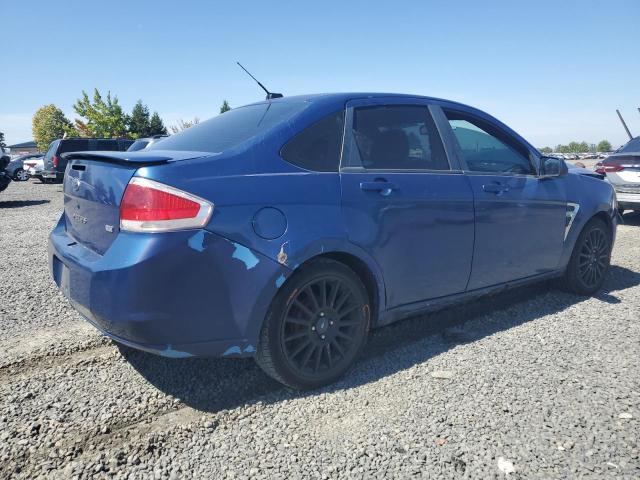 Photo 2 VIN: 1FAHP35N58W208166 - FORD FOCUS SE 