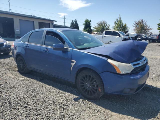 Photo 3 VIN: 1FAHP35N58W208166 - FORD FOCUS SE 