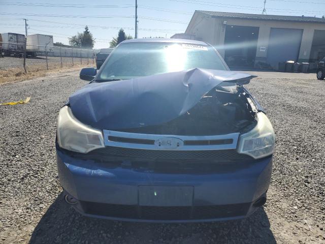 Photo 4 VIN: 1FAHP35N58W208166 - FORD FOCUS SE 