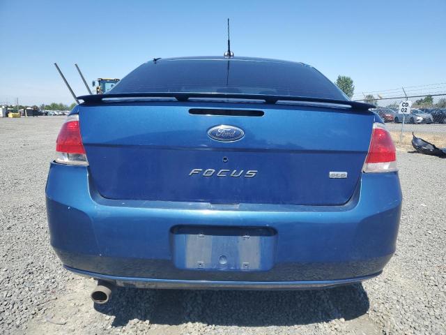 Photo 5 VIN: 1FAHP35N58W208166 - FORD FOCUS SE 