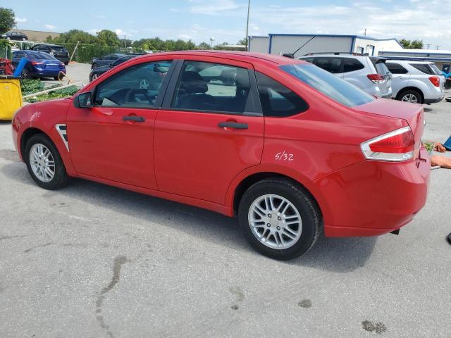 Photo 1 VIN: 1FAHP35N58W216610 - FORD FOCUS 