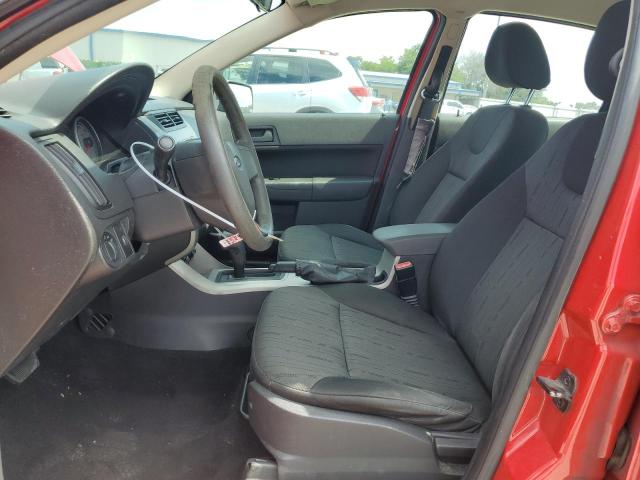 Photo 6 VIN: 1FAHP35N58W216610 - FORD FOCUS 