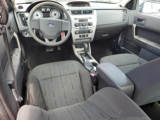 Photo 7 VIN: 1FAHP35N58W216610 - FORD FOCUS 