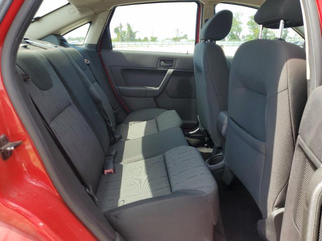 Photo 9 VIN: 1FAHP35N58W216610 - FORD FOCUS 