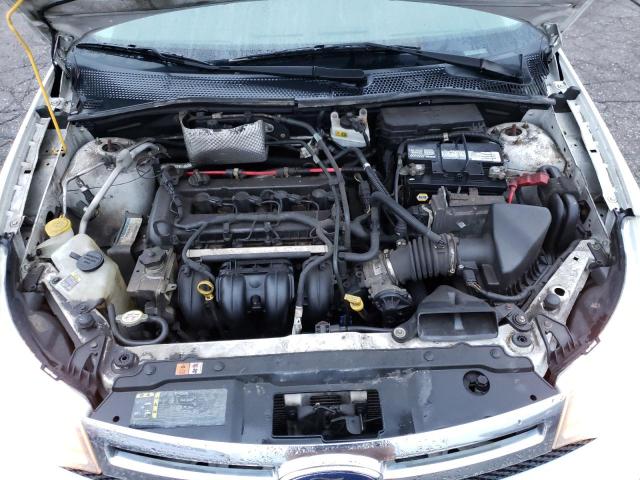 Photo 10 VIN: 1FAHP35N58W223914 - FORD FOCUS SE 