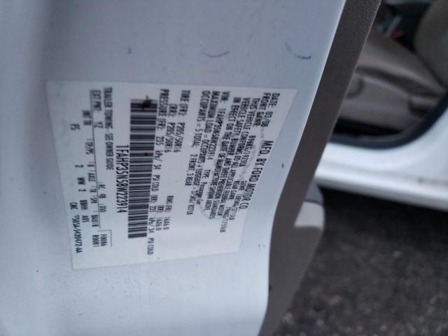 Photo 11 VIN: 1FAHP35N58W223914 - FORD FOCUS SE 