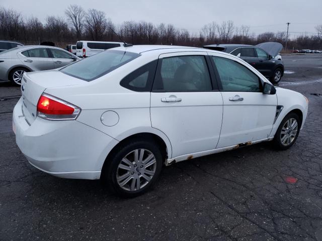 Photo 2 VIN: 1FAHP35N58W223914 - FORD FOCUS SE 