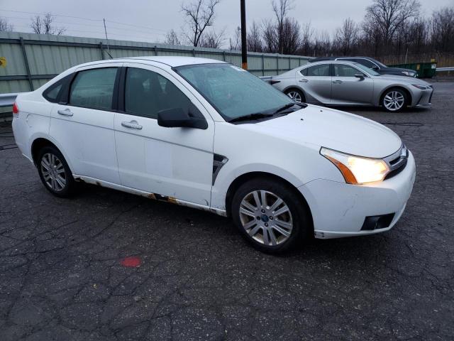 Photo 3 VIN: 1FAHP35N58W223914 - FORD FOCUS SE 