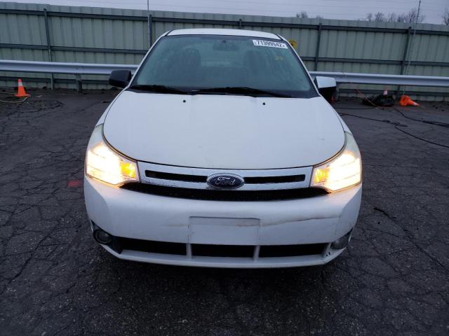 Photo 4 VIN: 1FAHP35N58W223914 - FORD FOCUS SE 