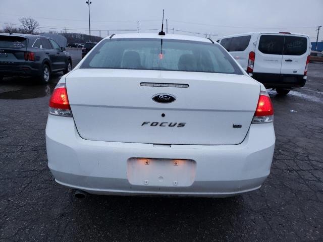 Photo 5 VIN: 1FAHP35N58W223914 - FORD FOCUS SE 