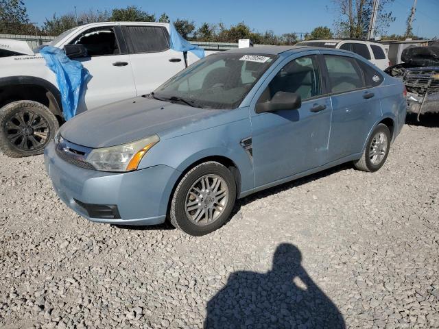 Photo 0 VIN: 1FAHP35N58W239465 - FORD FOCUS SE 