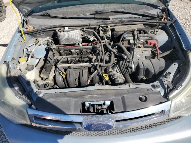 Photo 10 VIN: 1FAHP35N58W239465 - FORD FOCUS SE 