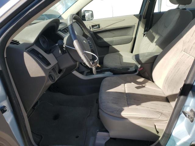 Photo 6 VIN: 1FAHP35N58W239465 - FORD FOCUS SE 