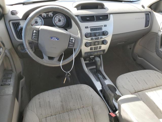 Photo 7 VIN: 1FAHP35N58W239465 - FORD FOCUS SE 