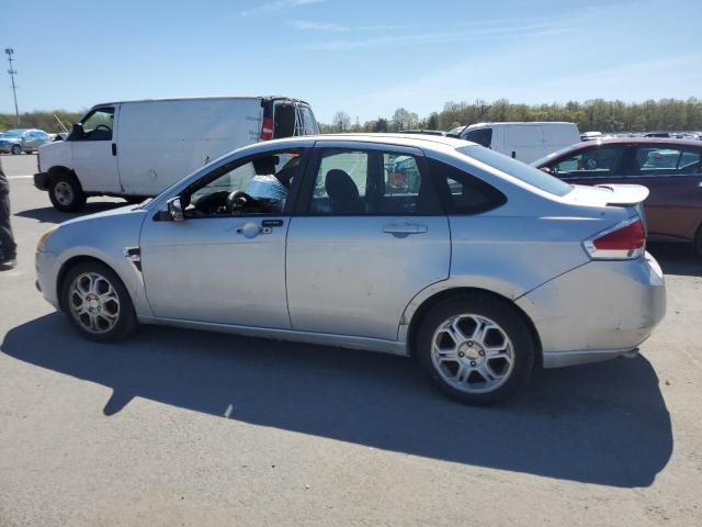 Photo 1 VIN: 1FAHP35N58W242589 - FORD FOCUS 