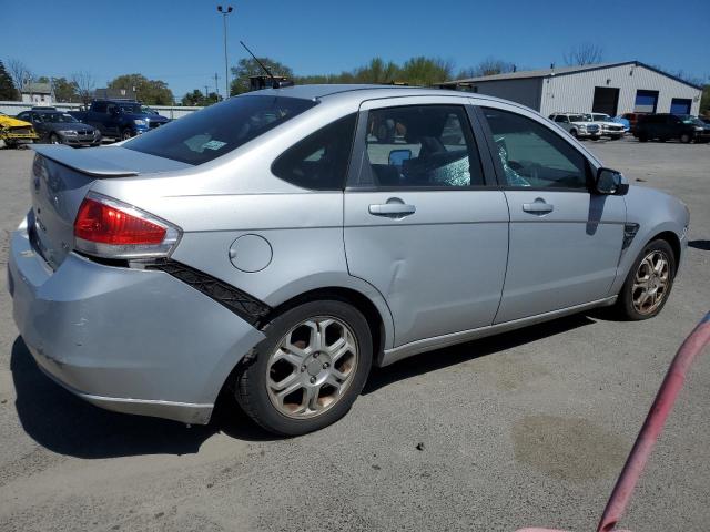 Photo 2 VIN: 1FAHP35N58W242589 - FORD FOCUS 