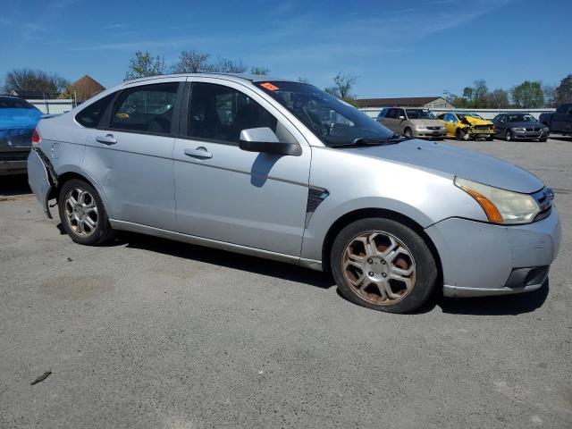 Photo 3 VIN: 1FAHP35N58W242589 - FORD FOCUS 