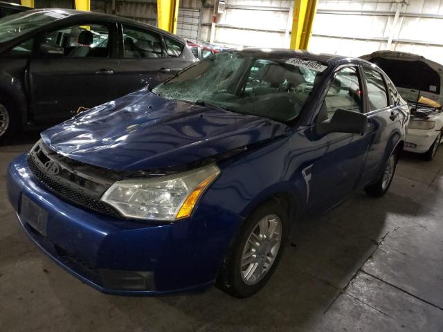 Photo 0 VIN: 1FAHP35N58W246805 - FORD FOCUS SE 