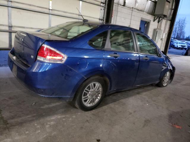 Photo 2 VIN: 1FAHP35N58W246805 - FORD FOCUS SE 