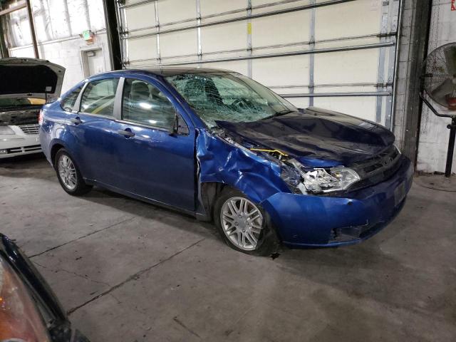 Photo 3 VIN: 1FAHP35N58W246805 - FORD FOCUS SE 