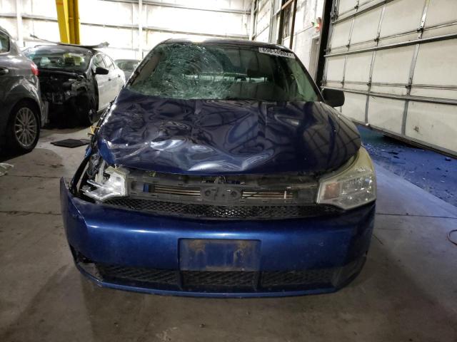 Photo 4 VIN: 1FAHP35N58W246805 - FORD FOCUS SE 