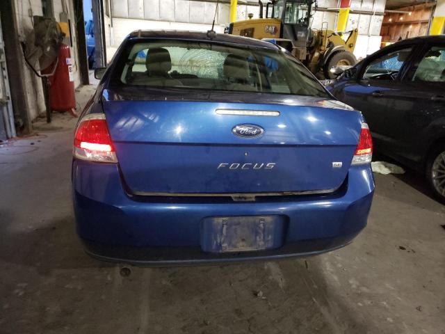 Photo 5 VIN: 1FAHP35N58W246805 - FORD FOCUS SE 