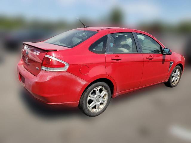 Photo 2 VIN: 1FAHP35N58W263717 - FORD FOCUS 