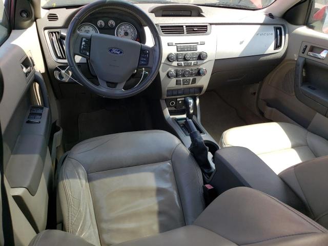 Photo 7 VIN: 1FAHP35N58W263717 - FORD FOCUS 