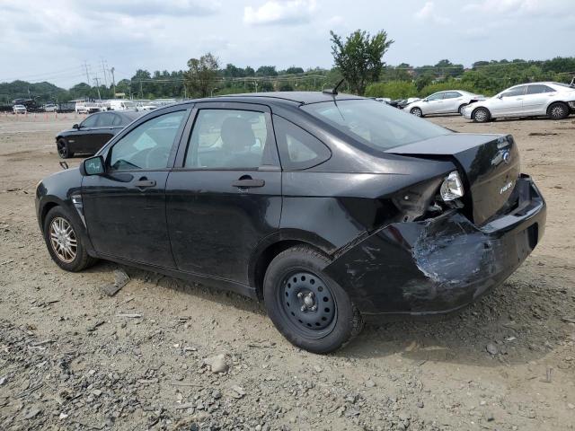 Photo 1 VIN: 1FAHP35N58W265712 - FORD FOCUS SE 