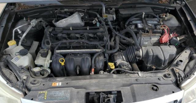 Photo 10 VIN: 1FAHP35N58W265712 - FORD FOCUS SE 