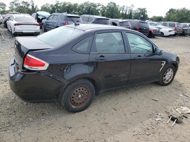 Photo 2 VIN: 1FAHP35N58W265712 - FORD FOCUS SE 