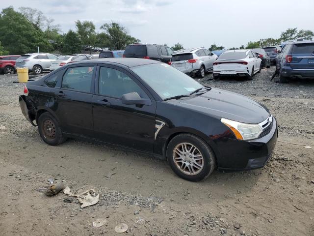 Photo 3 VIN: 1FAHP35N58W265712 - FORD FOCUS SE 