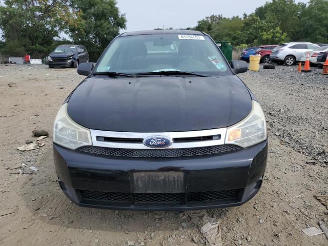 Photo 4 VIN: 1FAHP35N58W265712 - FORD FOCUS SE 