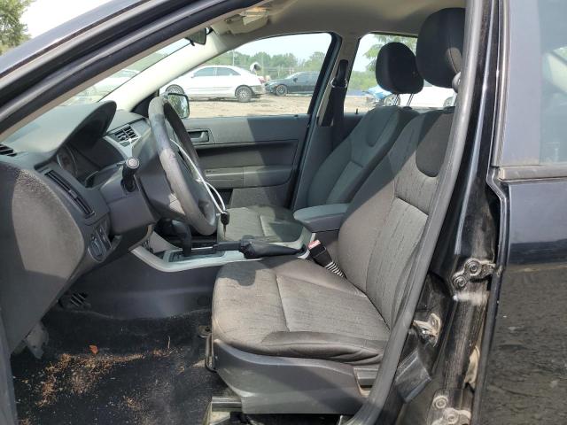 Photo 6 VIN: 1FAHP35N58W265712 - FORD FOCUS SE 