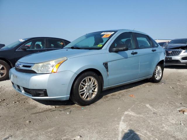 Photo 0 VIN: 1FAHP35N58W297432 - FORD FOCUS SE 