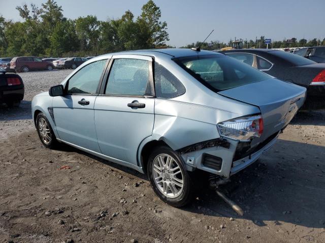 Photo 1 VIN: 1FAHP35N58W297432 - FORD FOCUS SE 