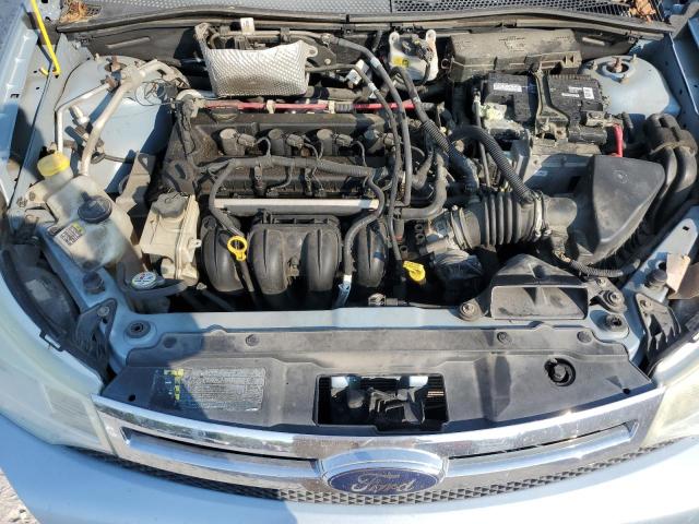 Photo 10 VIN: 1FAHP35N58W297432 - FORD FOCUS SE 