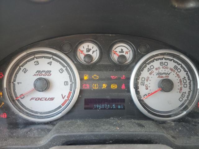 Photo 8 VIN: 1FAHP35N58W297432 - FORD FOCUS SE 