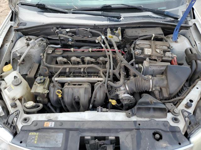 Photo 10 VIN: 1FAHP35N59W125595 - FORD FOCUS 