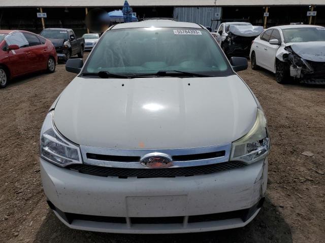 Photo 4 VIN: 1FAHP35N59W125595 - FORD FOCUS 