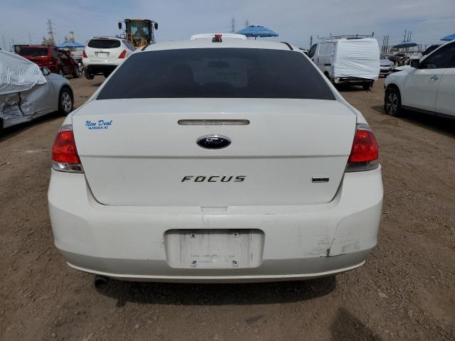 Photo 5 VIN: 1FAHP35N59W125595 - FORD FOCUS 