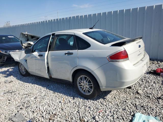 Photo 1 VIN: 1FAHP35N59W171783 - FORD FOCUS 