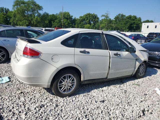 Photo 2 VIN: 1FAHP35N59W171783 - FORD FOCUS 