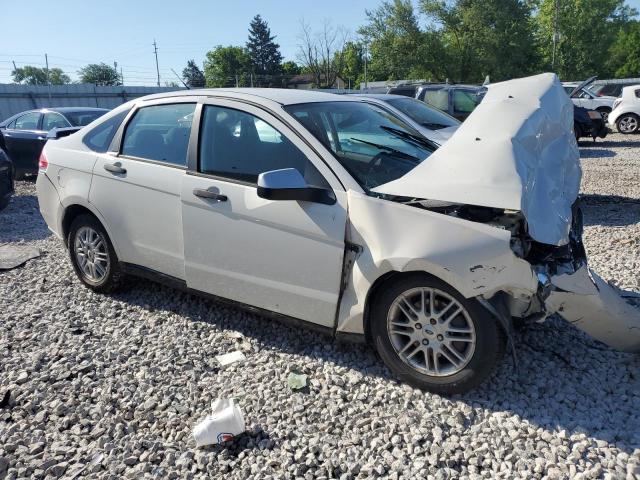 Photo 3 VIN: 1FAHP35N59W171783 - FORD FOCUS 